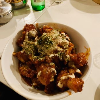 ANJU - Chikin - Korean Near Me - Washington, DC, District of Columbia