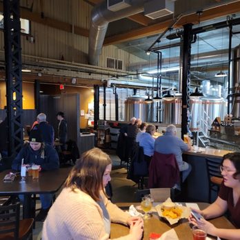 Urban Growler - Breweries Near Me - Saint Paul, Minnesota Urban Growler - Breweries Near Me - Saint Paul, Minnesota