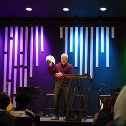 Carolinas Cornerstone Church
