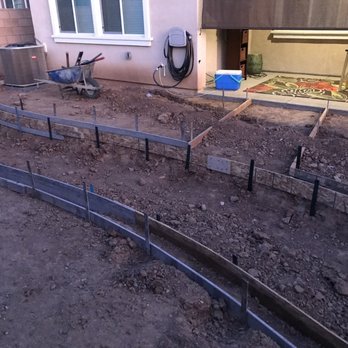 Evergreen Construction | Murrieta - A few days in to the job - General Contractors Near Me - Wildomar, California