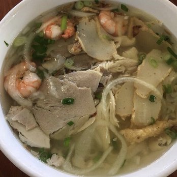 Pho Hoa Lao - Vietnamese Near Me - Oakland, California Pho Hoa Lao - Vietnamese Near Me - Oakland, California