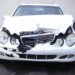 Gamble's Finishing - Auto Body