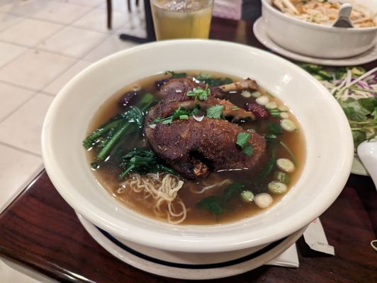Phở Cyclo Café by null