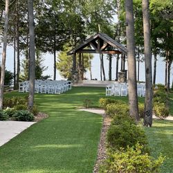 Twin Creeks Marina Restaurant - Venue