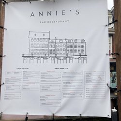 Annie's