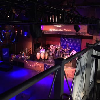 Generations Hall - Dirty Ramblers opening the night - Venues & Event Spaces Near Me - New Orleans, Louisiana