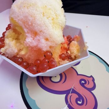 Stella's Sweets - Shaved Ice Near Me - Tulalip Bay, Washington
