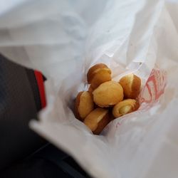 user provided Hot Mini Cakes photo