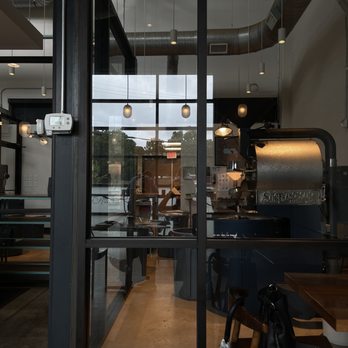 East Pole - Roaster - Coffee Roasteries Near Me - Atlanta, Georgia