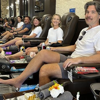 Palace Nail Lounge Gilbert - Plenty of space for large groups! - Nail Salons Near Me - Mesa, Arizona Palace Nail Lounge Gilbert - Plenty of space for large groups! - Nail Salons Near Me - Mesa, Arizona