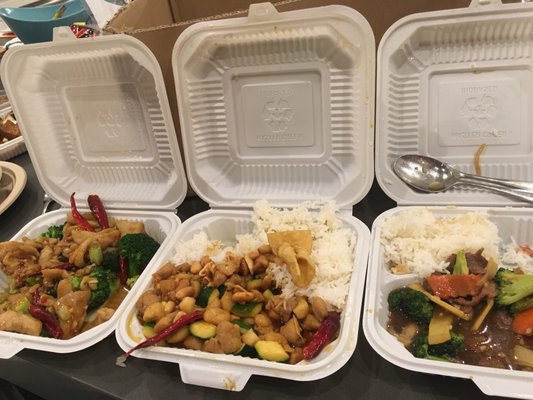 China Wok Takeout Delivery 104 Photos 155 Reviews Chinese 2633 California St Mountain View Ca Restaurant Reviews Phone Number Yelp
