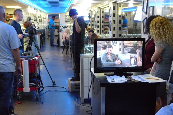 KD Conservatory by null