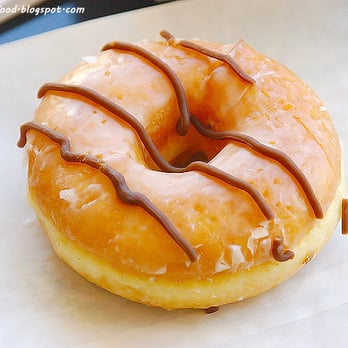 Kettle Glazed Doughnuts - Donuts Near Me - Hollywood, California Kettle Glazed Doughnuts - Donuts Near Me - Hollywood, California
