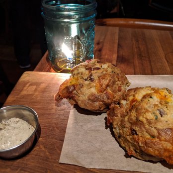 Manhattan Beach Post - Buttermilk biscuits - New American Near Me - Manhattan Beach, California