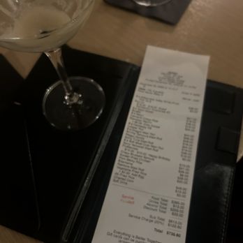 Janken - Our tab for like 7 people - Japanese Near Me - Portland, Oregon