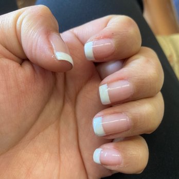 C Y Nails - Nail Salons Near Me - Bellflower, California