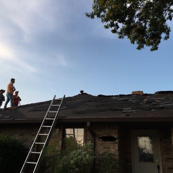 Proclaim Roofing- Plano - The crew on my roof 7-7-18 - Roofing Near Me - Plano, Texas Proclaim Roofing- Plano - The crew on my roof 7-7-18 - Roofing Near Me - Plano, Texas