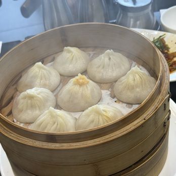 Din Ding Dumpling House - Dim Sum Near Me - Fremont, California