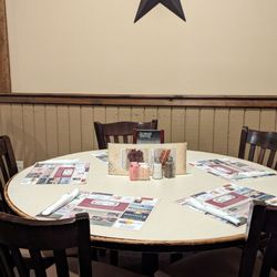 Sophia's Pizza Restaurant