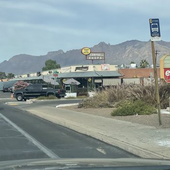 Goodness Fresh - Salad Near Me - Tucson, Arizona
