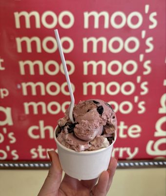 Moo Moo's Creamery - The World’s Best Ice Cream Shop by null