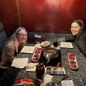 Photo of The Melting Pot - Richmond - Henrico, VA, United States