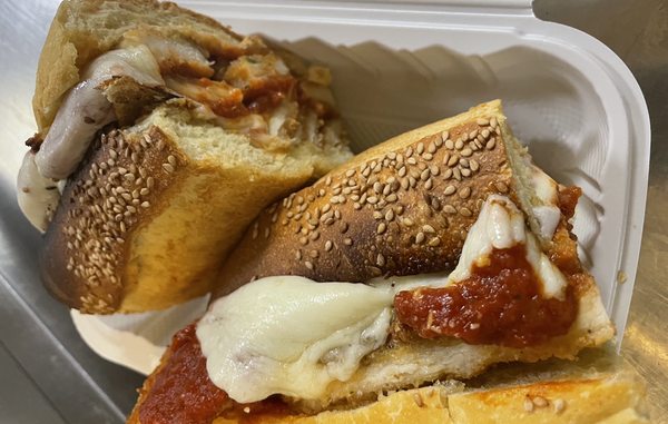 Lenny's Clam Bar by null Lenny's Clam Bar by null