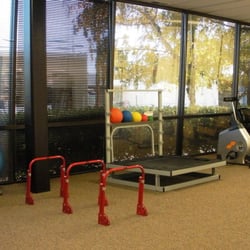 West Bay Sports Medicine & Rehabilitation Center