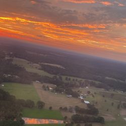 Hattiesburg-Laurel Regional Airport