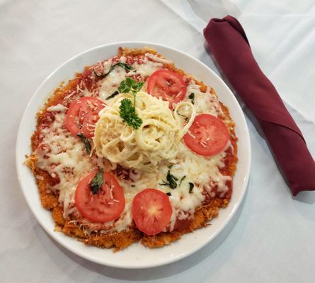 Bocatto Eatery and Pasta by null