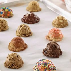 Great American Cookies - Family, friends, and cookies - the recipe for happiness.