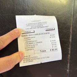Il Miraggio
