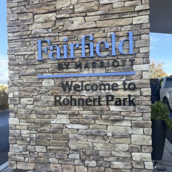 Fairfield by Marriott Inn & Suites Santa Rosa Rohnert Park - Welcome to the Fairfield - Hotels Near Me - Rohnert Park, California Fairfield by Marriott Inn & Suites Santa Rosa Rohnert Park - Welcome to the Fairfield - Hotels Near Me - Rohnert Park, California
