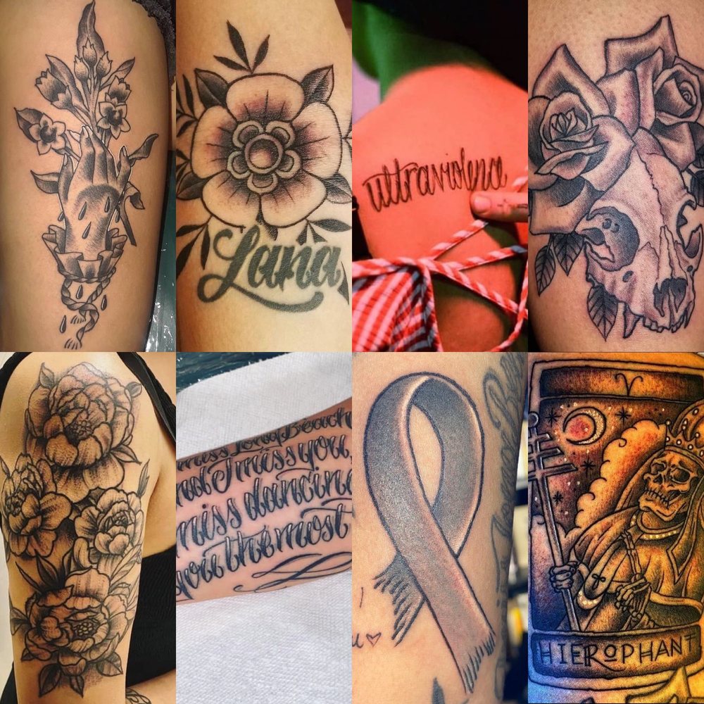 CLOSED CASKET TATTOO PARLOR Updated August 2024 17 Photos & 12