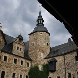 Burg Lauenstein