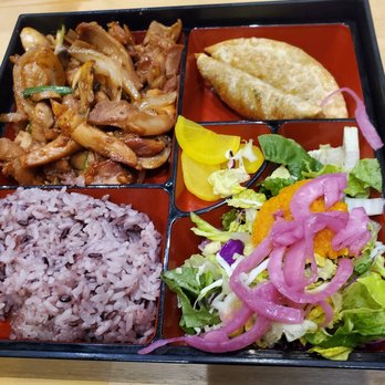 Kimchi Box - Bbq Chicken box - Korean Near Me - Auburn Hills, Michigan Kimchi Box - Bbq Chicken box - Korean Near Me - Auburn Hills, Michigan