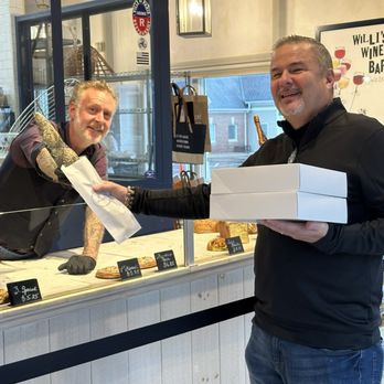 Le Bec Sucre - Patisserie/Cake Shop Near Me - Middletown, Rhode Island