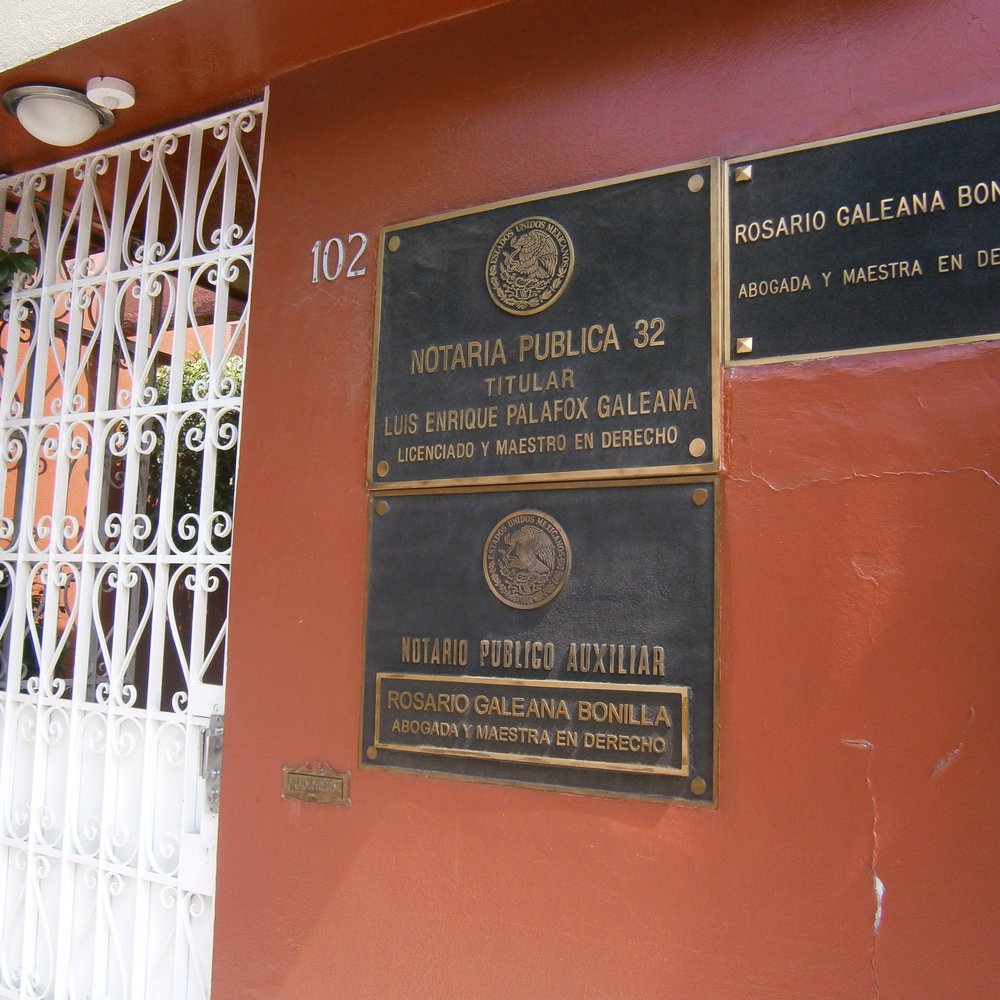 TOP 10 BEST Notarías in Mexico City, CDMX, Mexico - Updated 2026 - Yelp