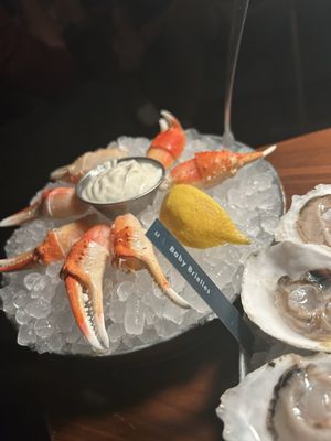 Barely Disfigured by null