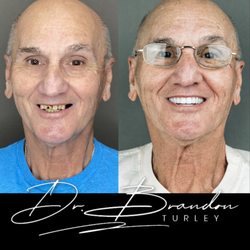 Denovo Dental Cosmetic Center - Smile Design by Dr. T
