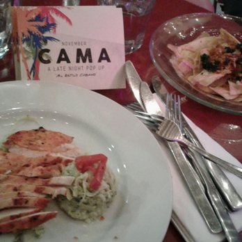 CAMA - a late night popup - a plate of food - Pop-Up Restaurants Near Me - Las Vegas, Nevada CAMA - a late night popup - a plate of food - Pop-Up Restaurants Near Me - Las Vegas, Nevada