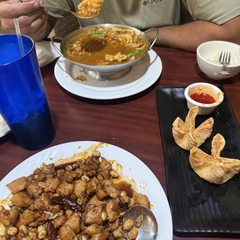Tjin China Diner - Chinese Near Me - San Antonio, Texas
