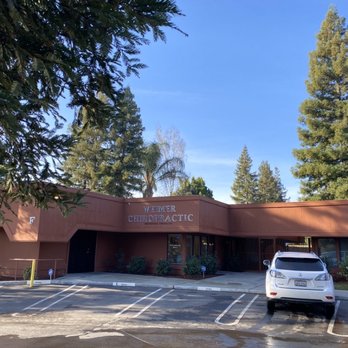 Weimer Chiropractic - Weimer Chiropractic parking - Chiropractors Near Me - Modesto, California Weimer Chiropractic - Weimer Chiropractic parking - Chiropractors Near Me - Modesto, California