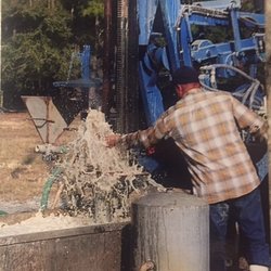 A&B Well Drilling of Osceola