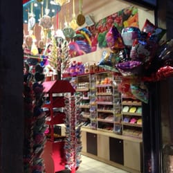 Dulces Nena - Muchos dulces :D