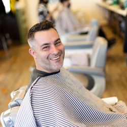 Fellow Barber