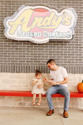 Andy's Frozen Custard by null