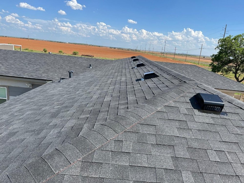 Slide of M&H Jashi's Paint & Roof