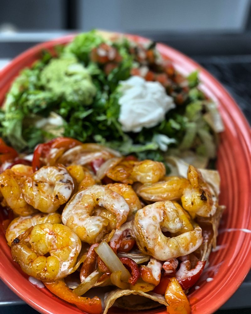 Besitos Mexican Kitchen - Anniston