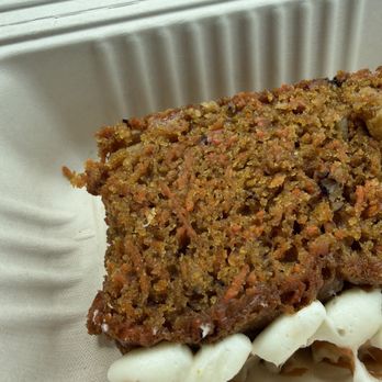 Rutina Coffee - Carrot cake - Coffee & Tea Near Me - Palm Desert, California Rutina Coffee - Carrot cake - Coffee & Tea Near Me - Palm Desert, California